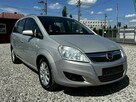 Opel Zafira 1.8i LIFT 7 foteli Navi Gwarancja - 2