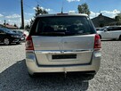 Opel Zafira 1.8i LIFT 7 foteli Navi Gwarancja - 5