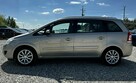 Opel Zafira 1.8i LIFT 7 foteli Navi Gwarancja - 7