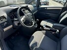 Opel Zafira 1.8i LIFT 7 foteli Navi Gwarancja - 10