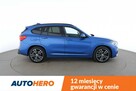 BMW X1 GRATIS! Pakiet Serwisowy o wartości 500 zł! - 8