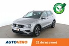 Volkswagen Tiguan GRATIS! Pakiet Serwisowy o wartości 1500 zł! - 1