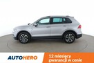 Volkswagen Tiguan GRATIS! Pakiet Serwisowy o wartości 1500 zł! - 3