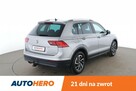 Volkswagen Tiguan GRATIS! Pakiet Serwisowy o wartości 1500 zł! - 7