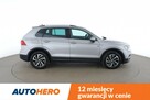 Volkswagen Tiguan GRATIS! Pakiet Serwisowy o wartości 1500 zł! - 8