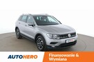 Volkswagen Tiguan GRATIS! Pakiet Serwisowy o wartości 1500 zł! - 9