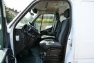 Renault Master 2.3 DCI * Klimatyzacja*Webasto*Obrotowy Fotel*Bagażnik* - 4