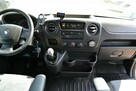 Renault Master 2.3 DCI * Klimatyzacja*Webasto*Obrotowy Fotel*Bagażnik* - 5