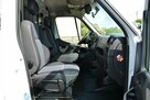 Renault Master 2.3 DCI * Klimatyzacja*Webasto*Obrotowy Fotel*Bagażnik* - 8