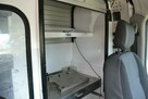 Renault Master 2.3 DCI * Klimatyzacja*Webasto*Obrotowy Fotel*Bagażnik* - 16