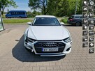 Audi A6 Nowe Auto 1200 Przebiegu 50TFSI e Hybryda Pug In - 1