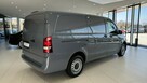 Mercedes Vito 114d 9G-Tronic L2H1 EURO6, Kamera, Tempomat ,FV23, Gwarancja, DOSTAWA - 5