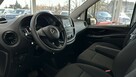 Mercedes Vito 114d 9G-Tronic L2H1 EURO6, Kamera, Tempomat ,FV23, Gwarancja, DOSTAWA - 8