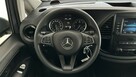 Mercedes Vito 114d 9G-Tronic L2H1 EURO6, Kamera, Tempomat ,FV23, Gwarancja, DOSTAWA - 13