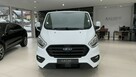 Ford Transit Custom L1H1, PDC, Tempomat, Bluetooth, EcoBlue, Gwarancja, FV-23%, DOSTAWA - 7