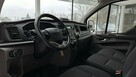 Ford Transit Custom L1H1, PDC, Tempomat, Bluetooth, EcoBlue, Gwarancja, FV-23%, DOSTAWA - 8