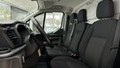 Ford Transit Custom L1H1, PDC, Tempomat, Bluetooth, EcoBlue, Gwarancja, FV-23%, DOSTAWA - 10