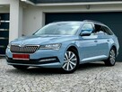 Škoda Superb 2,0TDI, NAVI KOLOR, LED, MATRIX, DSG, GWARANCJA! - 1