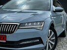 Škoda Superb 2,0TDI, NAVI KOLOR, LED, MATRIX, DSG, GWARANCJA! - 2