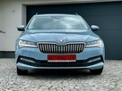 Škoda Superb 2,0TDI, NAVI KOLOR, LED, MATRIX, DSG, GWARANCJA! - 3