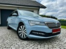 Škoda Superb 2,0TDI, NAVI KOLOR, LED, MATRIX, DSG, GWARANCJA! - 5