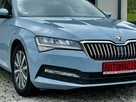 Škoda Superb 2,0TDI, NAVI KOLOR, LED, MATRIX, DSG, GWARANCJA! - 6