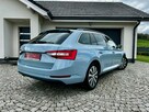 Škoda Superb 2,0TDI, NAVI KOLOR, LED, MATRIX, DSG, GWARANCJA! - 8