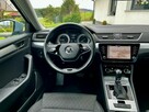 Škoda Superb 2,0TDI, NAVI KOLOR, LED, MATRIX, DSG, GWARANCJA! - 16