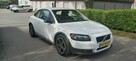 Volvo C30 1.6hdi ekonomiczny niezawodny - 2