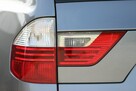 BMW X3 2010r. 2.0 Diesel 177KM 4x4 napęd PÓŁSKÓRY Alusy Klimatyzacją Opłacony - 8