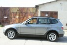 BMW X3 2010r. 2.0 Diesel 177KM 4x4 napęd PÓŁSKÓRY Alusy Klimatyzacją Opłacony - 10