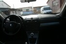 BMW X3 2010r. 2.0 Diesel 177KM 4x4 napęd PÓŁSKÓRY Alusy Klimatyzacją Opłacony - 15