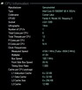 ZESTAW Komputer gamingowy MSI GeForce RTX 3060 VENTUS 2X OC - 9