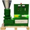 Linia Do Granulowania Paszy NA MAŁE BEZPIECZNIKI 7,5kW Pelet - 5