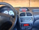 Peugeot 206 - 2