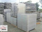 Szalunki ścienne lekkie Przeworsk 50 mkw Dynów Kańczuga - 5