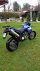 Yamaha xt660x - 2