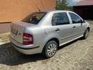 Skoda Fabia - 6