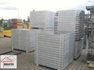 Szalunki ścienne lekkie fundamentowe 80 m2 Żywiec, Szczyrk - 4