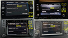 Mapa Volkswagen Seat Skoda MAN DISCOVER MEDIA MIB2 AS 2026 - 3