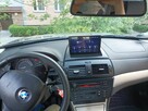 BMW X3 e83 177KM Grudzień 2008r - 6