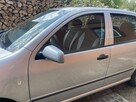 Skoda Fabia - 5