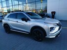 Mitsubishi Eclipse Cross Mitsubishi Eclipse Cross - 1