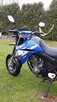 Yamaha xt660x - 5