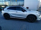 Mitsubishi Eclipse Cross Mitsubishi Eclipse Cross - 4