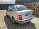 Skoda Fabia - 2