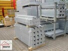 Szalunki ścienne lekkie Przeworsk 50 mkw Dynów Kańczuga - 7