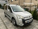 Citroen Berlingo - 1