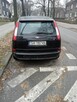 Ford C-Max wszystkie części blacharskie mechaniczne silnik s - 4