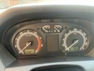 Skoda Fabia - 8
